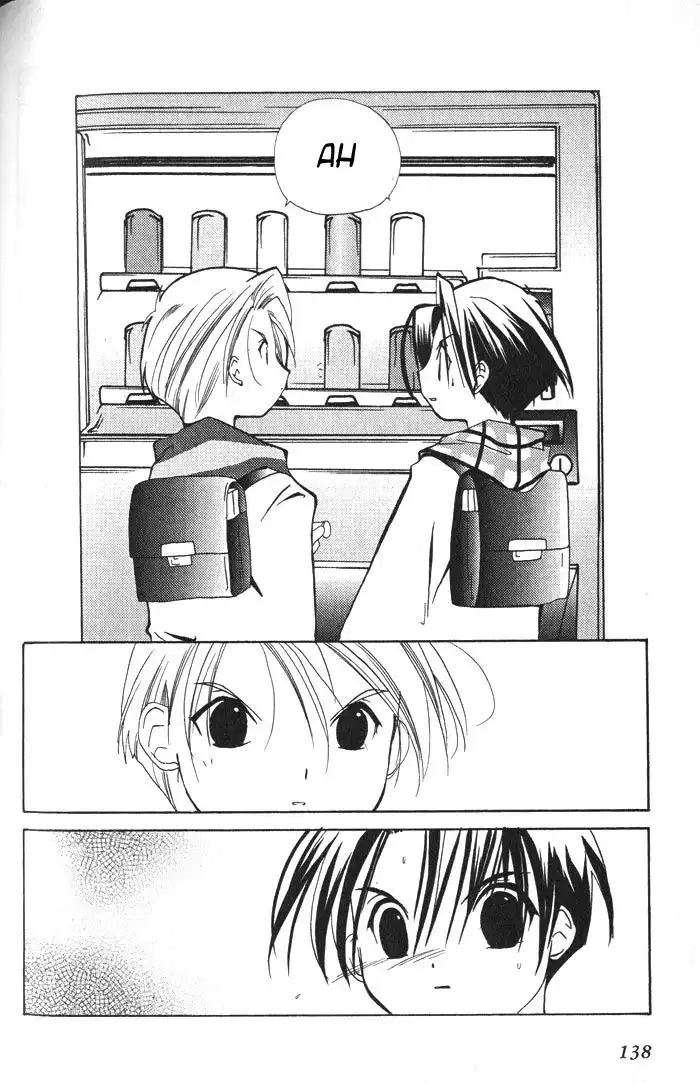 Pita Ten Chapter 18 8